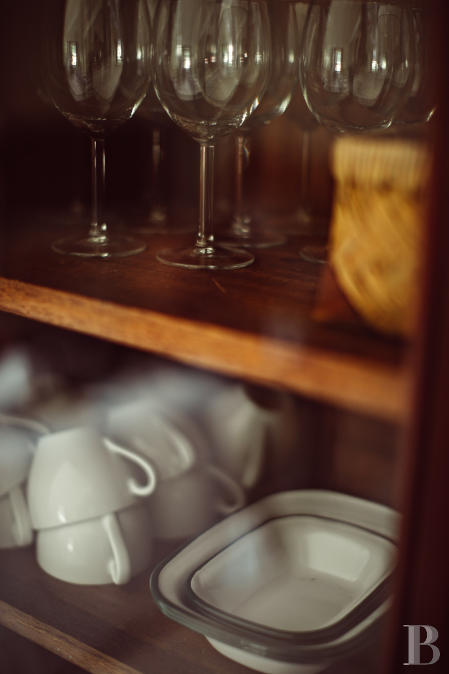 A country house rental for a year with access to the services and facilities of a large estate, an hour’s train ride from Paris in Touraine  - photo  n°11